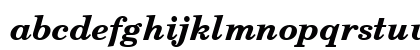 CenturySchL Bold Italic Preview