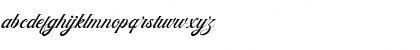 Kingdrops Script DEMO Regular Font
