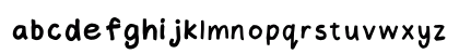 Chalkboard Regular Preview
