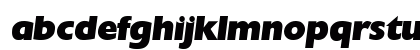 ChantillyLH Bold Italic Preview
