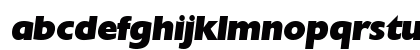 ChantillyLH HeavyItalic Preview