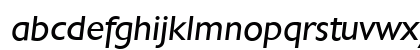ChantillySerial Italic Preview
