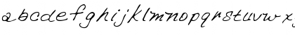 LTAtlantis Bold Italic Preview