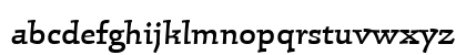 LTConrad Regular Preview