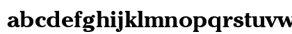ChelthmITC Bk BT Bold Preview