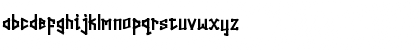 Straightwell Regular Font