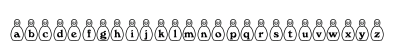 ChessWhite Becker Normal Preview