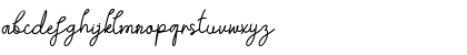 Telly Humble DEMO Regular Font