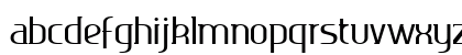 Ageone serif Ageone serif Lowercase Preview
