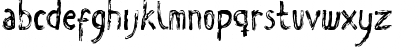 Wombats Demo Regular Font