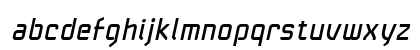 LTKaliber Italic Preview