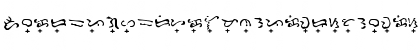 Baybayin Doctrina Regular Font