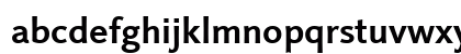 LTProjekt Bold Preview