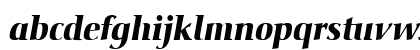 Christiana Italic Preview