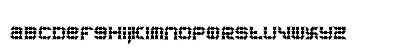 Konector Eerie BRK Regular Lowercase Preview