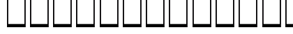 CIA Code 39 Medium Text Regular Preview
