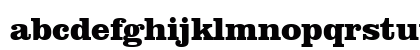 Clarendon Blk BT Black Preview
