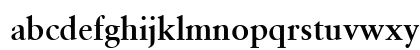 ClassGarmnd BT Bold Preview
