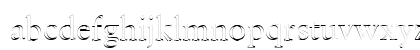 Classical-Garamond Outl HU Normal Preview