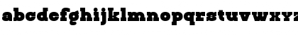 Steampunk Regular Font
