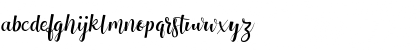 Tiberias Regular Font