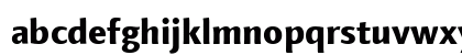 LTFinnegan Medium Bold Preview