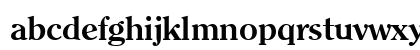 ClearlyRoman Bold Preview