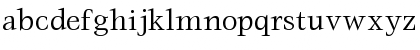 Veljovic Regular Font