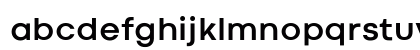 Codec Cold Trial Bold Lowercase Preview
