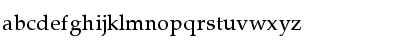 Burton-Light Regular Font