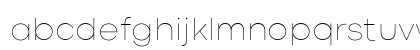 Codec Cold Trial Thin Preview