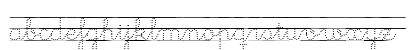 ColeCarreira1 ColeCarreira1 Lowercase Preview
