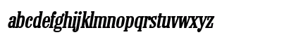 Colonial SF Bold Italic Preview
