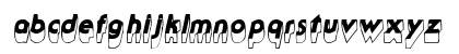 ColvilleShadowSSK Italic Preview
