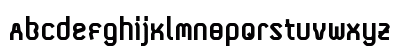 Coma01 Bold Preview