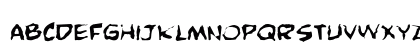 Comic Book Commando Distorted Distorted Preview
