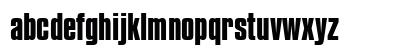 Compacta HU Bold Preview