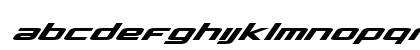 Concielian Bold Italic Bold Italic Preview