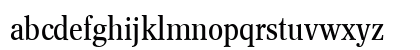 ConcordeNova Roman Preview