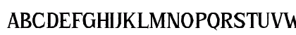 KONSTANTINE Regular Lowercase Preview