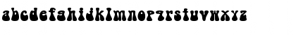 Groovy-Extended Normal Font