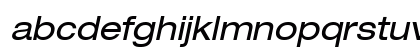 Context Reprise Expanded SSi Expanded Italic Preview