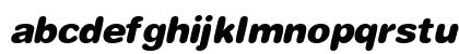 ContextRoundedBlackSSK Italic Preview