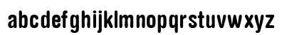 ContextRoundedCondSSK Bold Italic Preview
