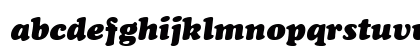 Cookies Italic Regular Preview