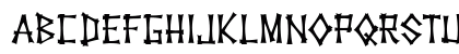 KonTikiHulaJF Regular Preview