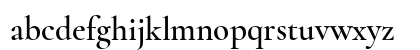 Cormorant SemiBold Preview