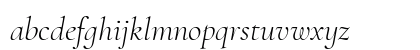 Cormorant Infant Light Italic Preview