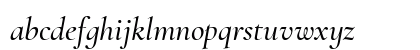Cormorant Infant Medium Italic Preview