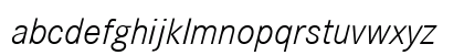 Corporate S Expert BQ Italic Preview